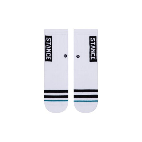 Calcetines Largos Niño OG ST Kids White