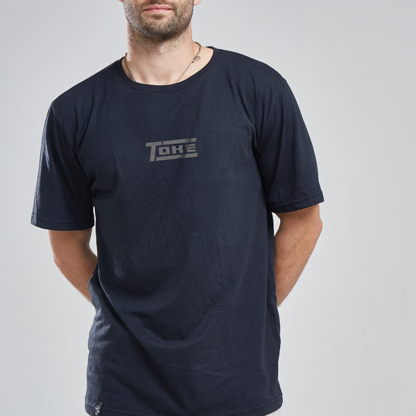 Polera Classic Negra
