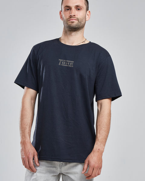 Polera Classic Negra
