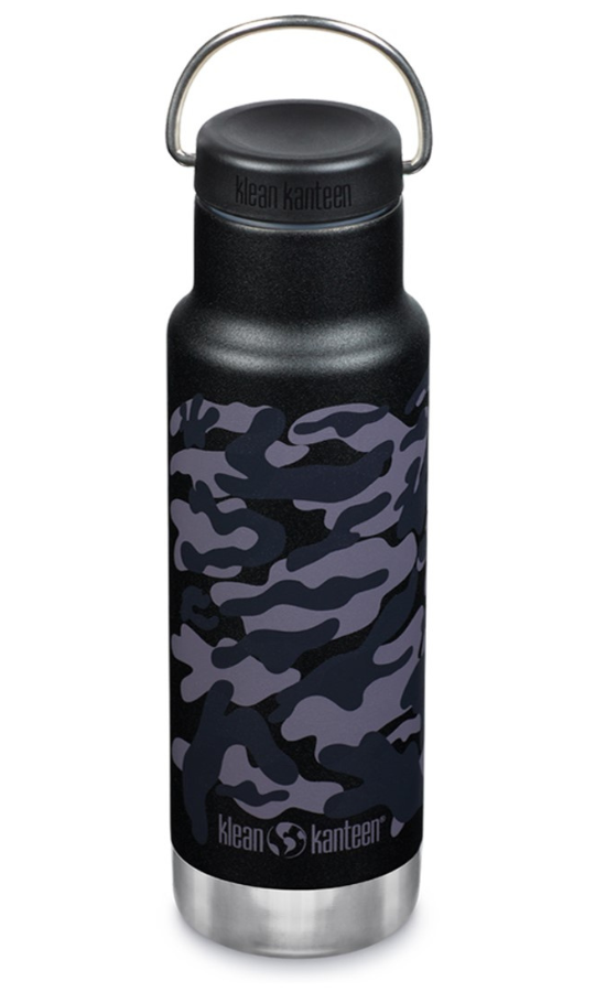 BOTELLA CLASSIC INSULATED NARROW CAMO 355 ML