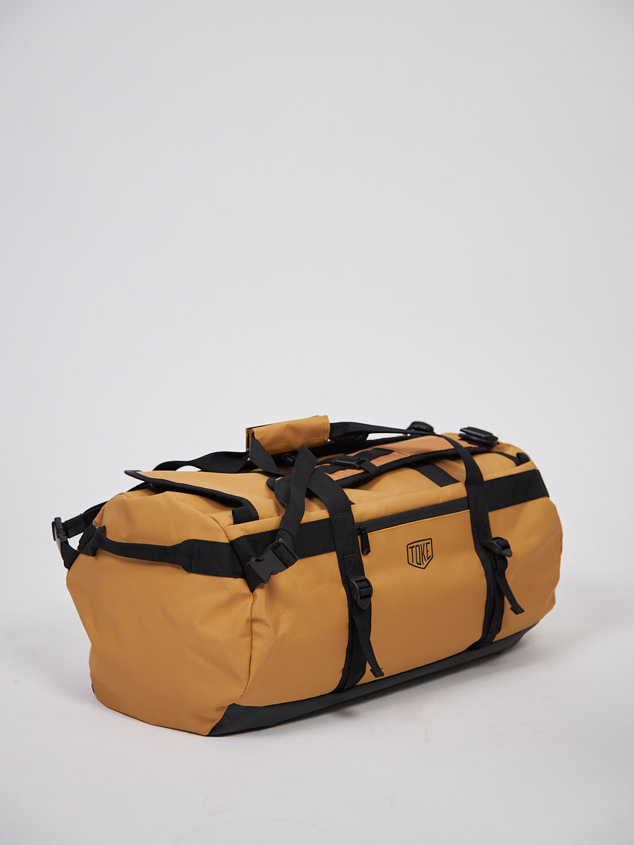 Bolso Maverick 55Lt Toke