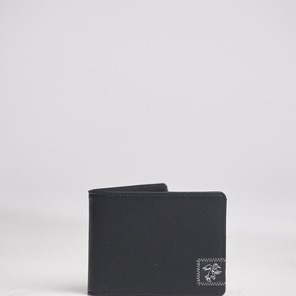 Billetera Negra Drifter