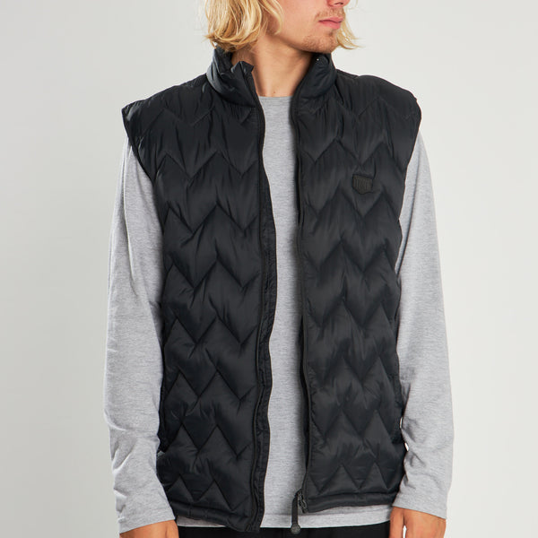 Chaqueta Sin Mangas Hombre Vest Floater