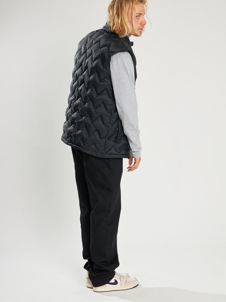 Chaqueta Sin Mangas Hombre Vest Floater