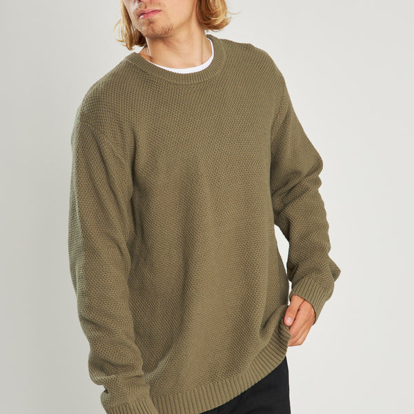 Chaleco Verde Swell