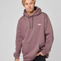 Poleron Burdeo Hombre Company