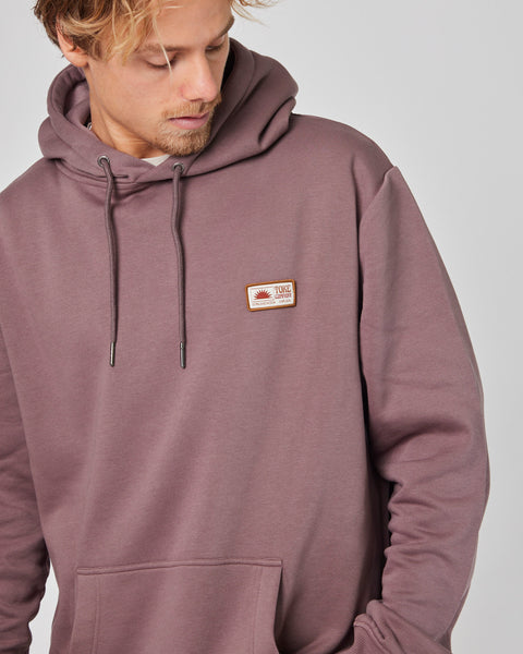 Poleron Burdeo Hombre Company