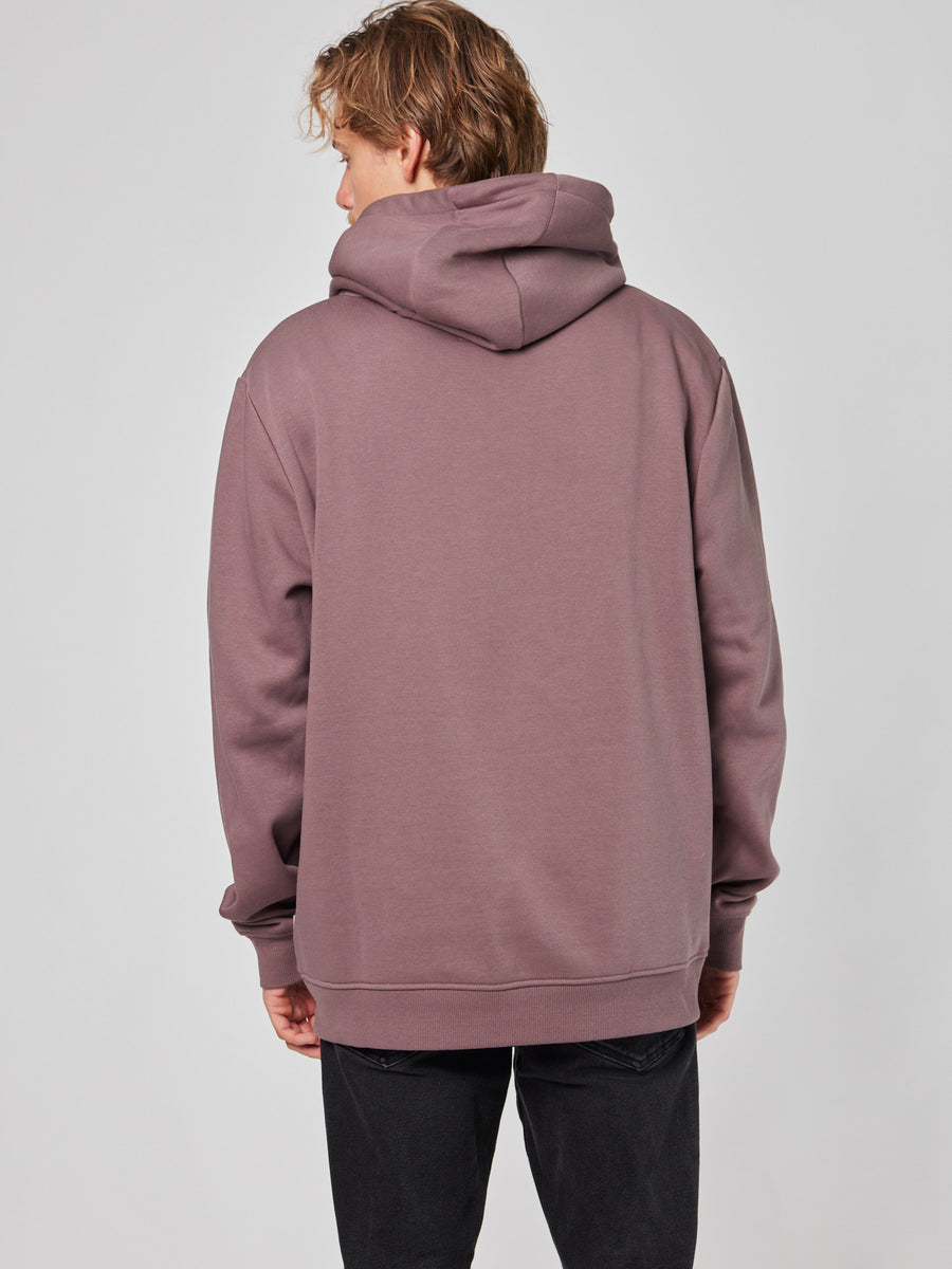 Poleron Burdeo Hombre Company