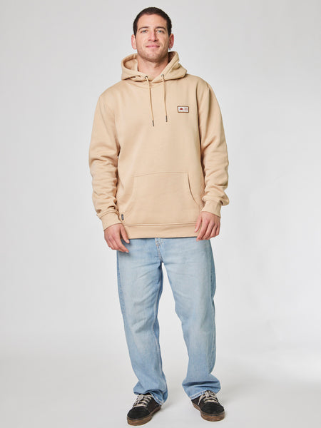 Poleron Beige Hombre Company