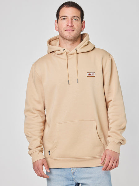Poleron Beige Hombre Company