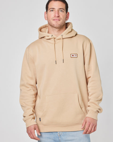 Poleron Beige Hombre Company