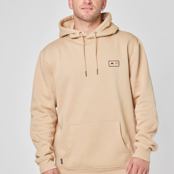 Poleron Beige Hombre Company
