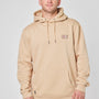 Poleron Beige Hombre Company