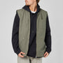 Chaqueta Verde Hombre Roadie