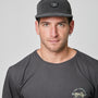 Jockey Negro Five Panel Toke