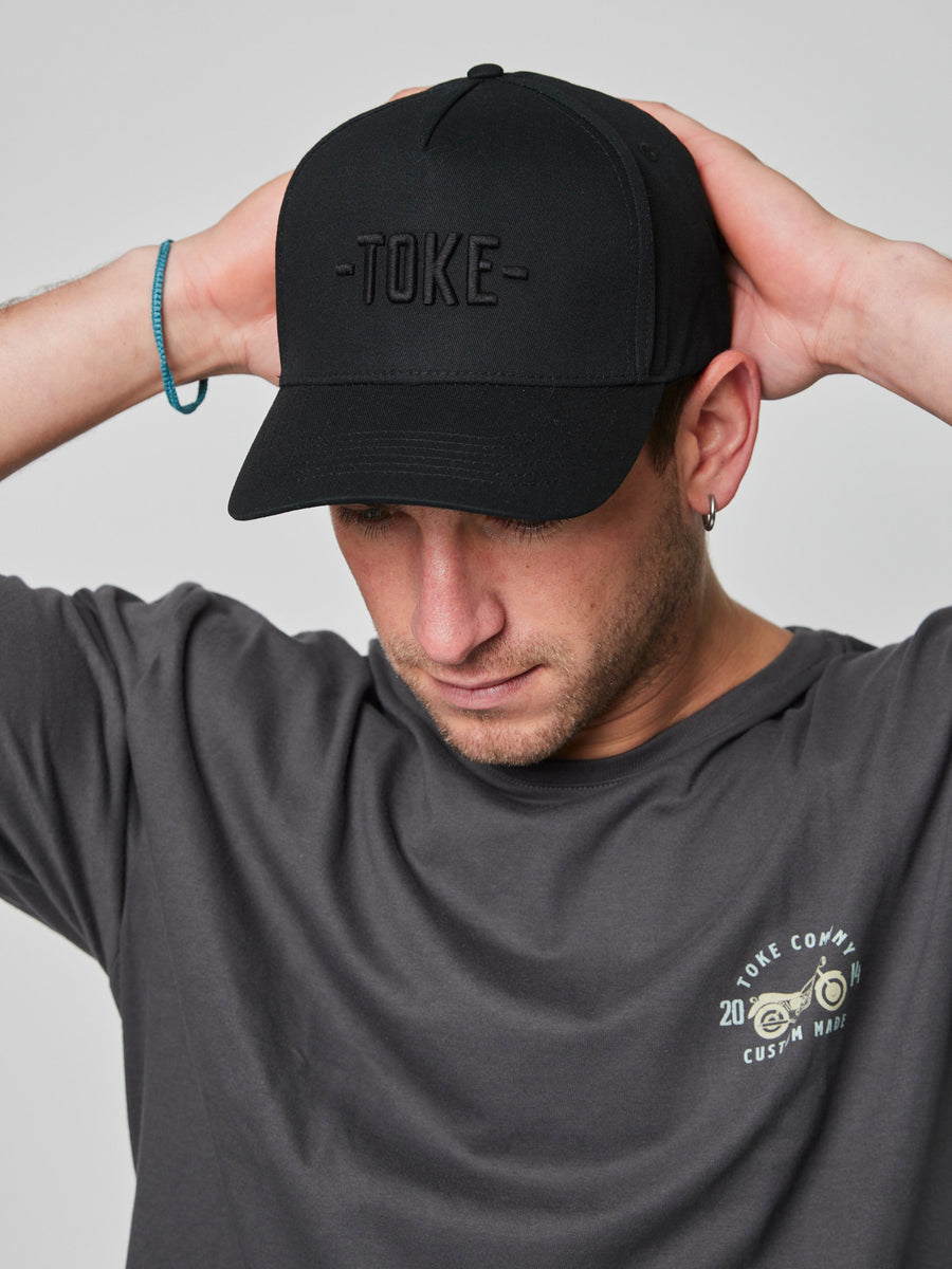 Jockey Hombre Classic Negro
