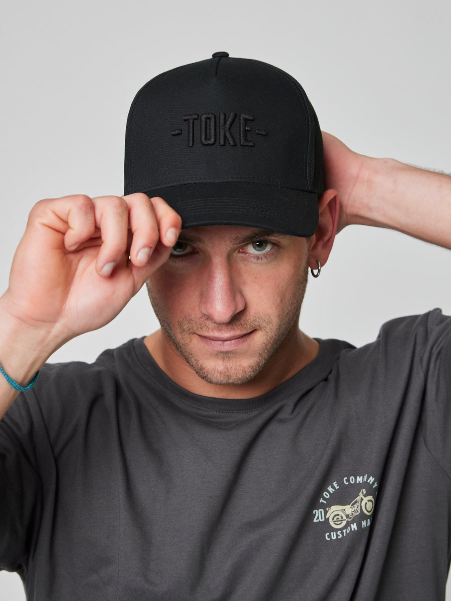 Jockey Hombre Classic Negro