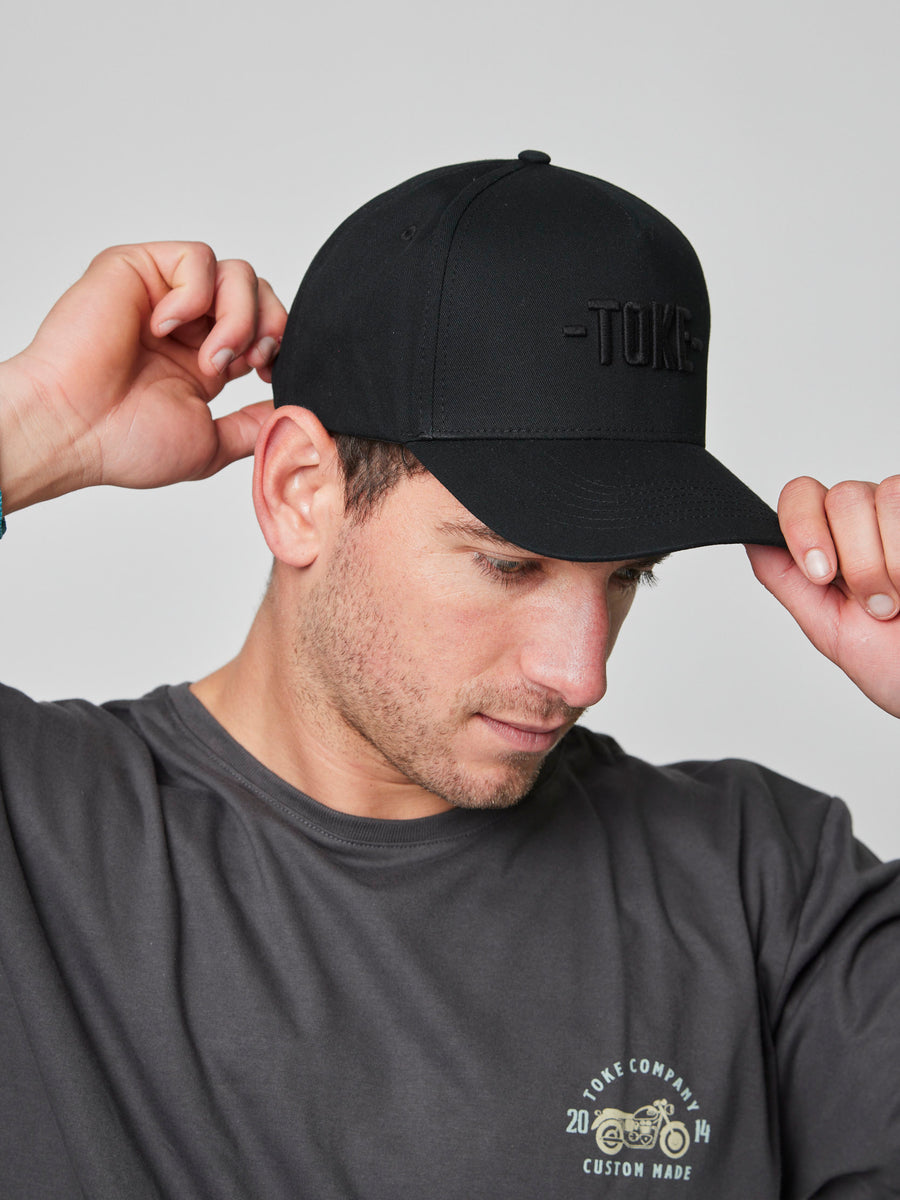 Jockey Hombre Classic Negro