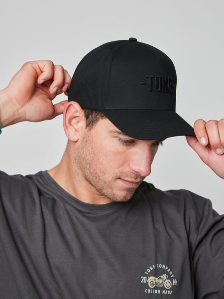 Jockey Hombre Classic Negro