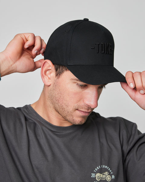 Jockey Hombre Classic Negro
