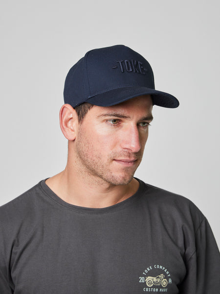 Jockey Azul Classic Toke