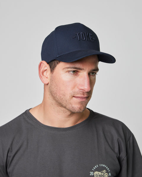 Jockey Azul Classic Toke