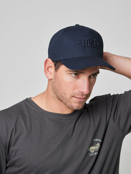 Jockey Azul Classic Toke