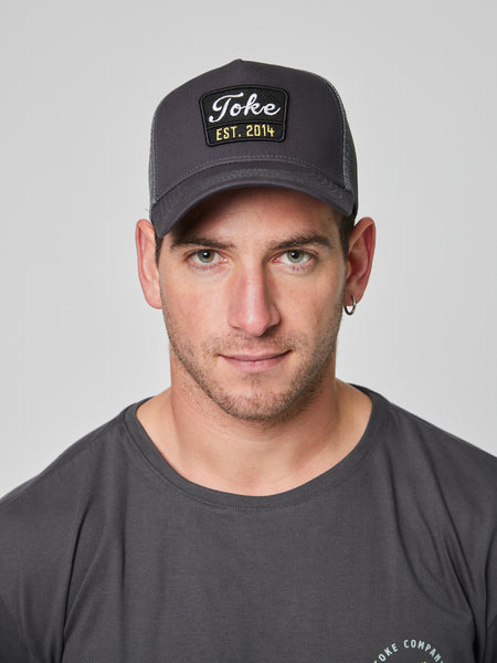 Jockey Gris Company