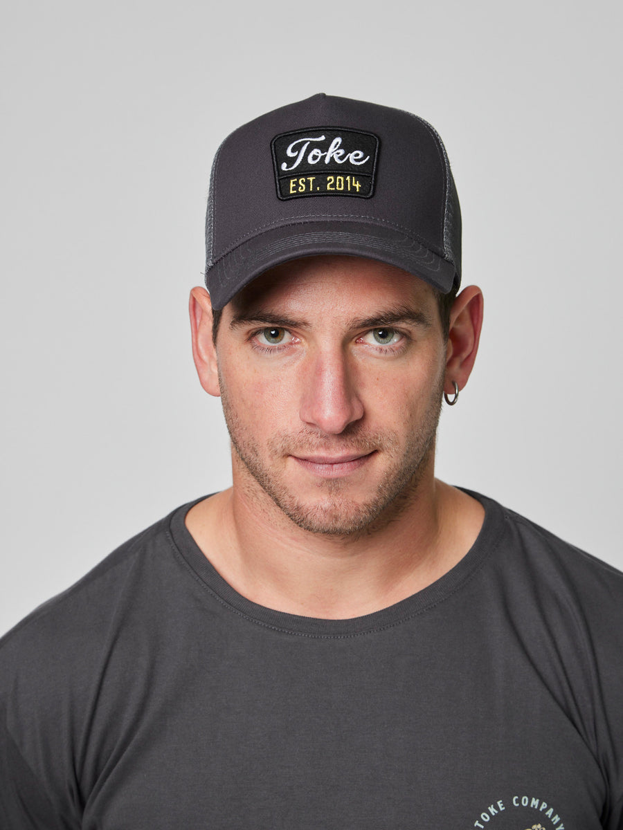 Jockey Gris Company