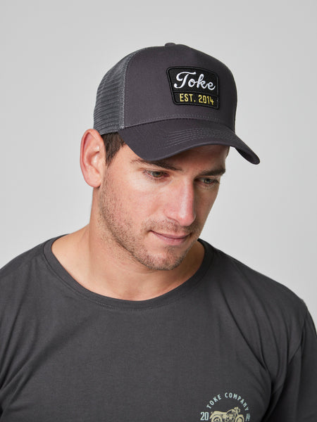 Jockey Gris Company