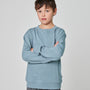 Poleron Celestre Crew Kid