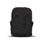 Mochila Negra Oslo Bolg