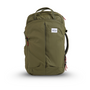 Mochila Verde Namibia Bolg
