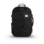 Mochila Negra Namibia Bolg