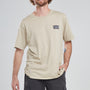 Polera Garage Beige