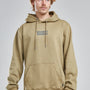 Poleron Hoodie Classic Verde