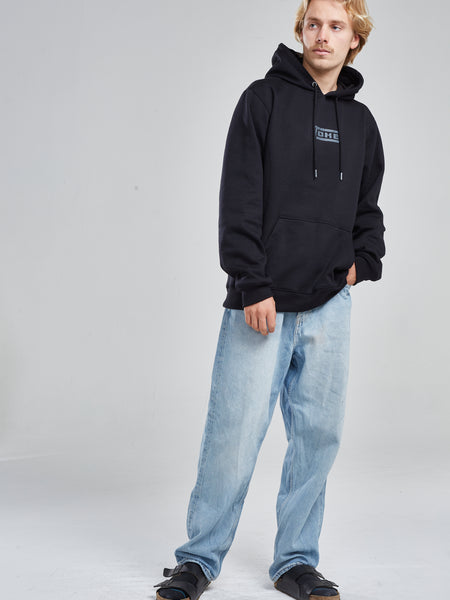 Poleron Hoodie Classic Negro