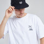 Jockey Five Panel Negro