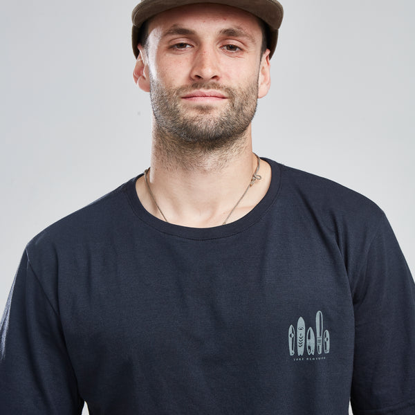 Jockey Five Panel Verde