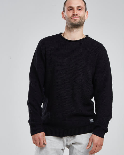 Chaleco Negro