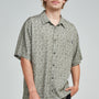 Camisa Palm Verde