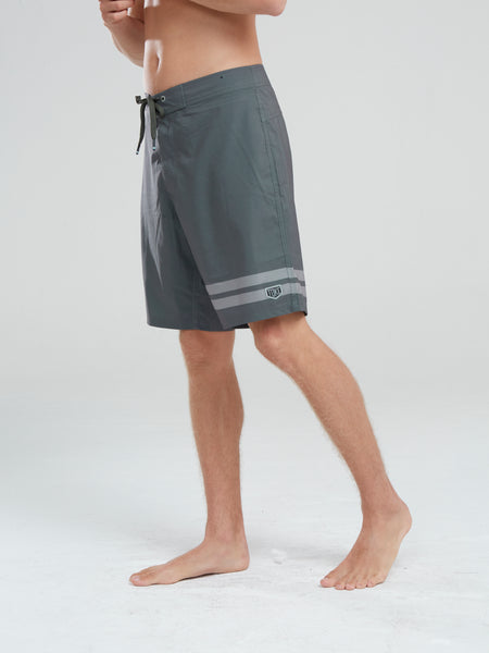 Traje De Baño Lines Verde