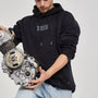 Poleron Hoodie Classic Negro