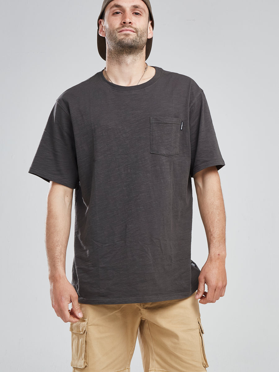 Short Cargo Beige