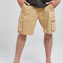 Short Cargo Beige