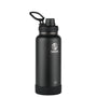 BOTELLA TAKEYA 950 ML ANTIGOTEO NEGRO