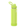 BOTELLA TAKEYA 700ML ANTIGOTEO VERDE CLARO