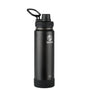 BOTELLA TAKEYA 700ML ANTIGOTEO NEGRO
