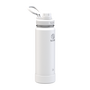 BOTELLA TAKEYA 700ML ANTIGOTEO BLANCA