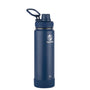 BOTELLA TAKEYA 700ML ANTIGOTEO AZUL OSCURO